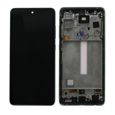 Ecran LCD pour Samsung Galaxy A525 - PhoneDroid.fr