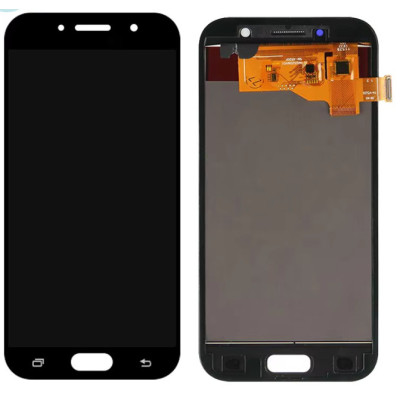 Ecran LCD pour Samsung Galaxy A520 - PhoneDroid.fr