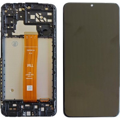 Ecran LCD pour Samsung Galaxy A047 - PhoneDroid.fr