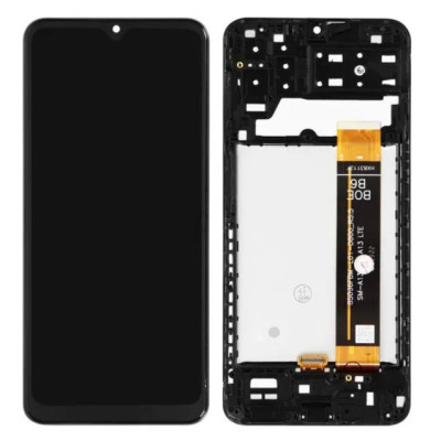 Ecran LCD pour Samsung Galaxy A136 - PhoneDroid.fr
