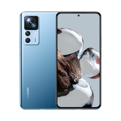 Xiaomi 12T Reconditionné - PhoneDroid.fr