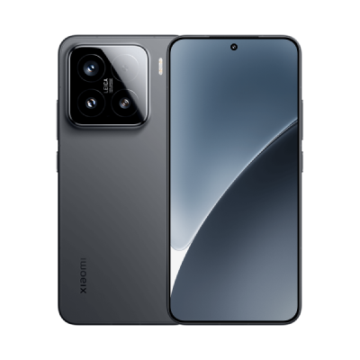 Xiaomi 15 - Smartphone pas cher - PhoneDroid.fr