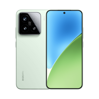 Xiaomi 15 - Smartphone pas cher - PhoneDroid.fr