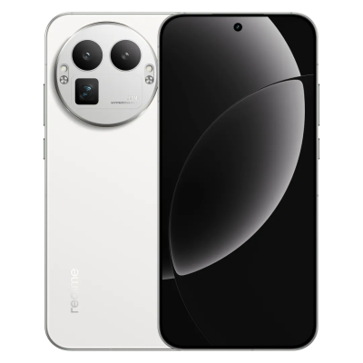 Realme GT8 Pro Global Version - Smartphone pas cher - PhoneDroid.fr