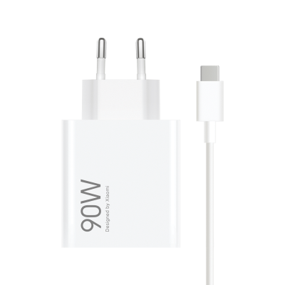 Chargeur Xiaomi 90W Original - PhoneDroid.fr