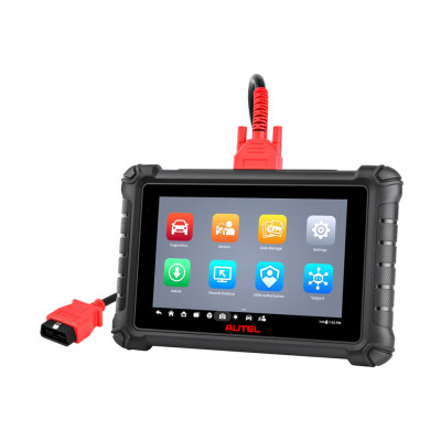 Autel MX900 - Valise Diagnostic Auto Pro & Service - Version Française