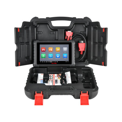 Autel MX900 - Valise Diagnostic Auto Pro & Service - Version Française