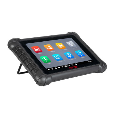 Autel MX900 - Valise Diagnostic Auto Pro & Service - Version Française