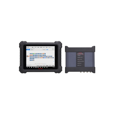 Autel MaxiSys MS919 - Diagnostic Ultimate & VCMI 5-en-1 (Oscilloscope)