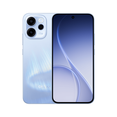 Oppo Reno 15F Global Version - Smartphone pas cher - PhoneDroid.fr