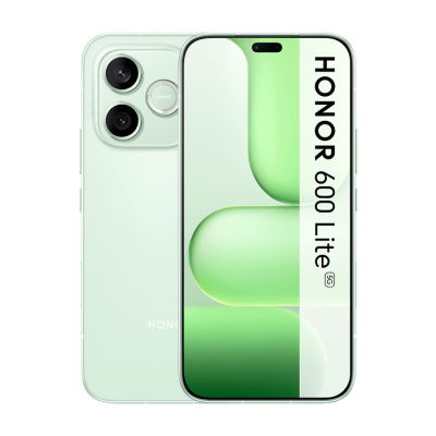 Honor 600 Lite Global Version - Smartphone pas cher - PhoneDroid.fr