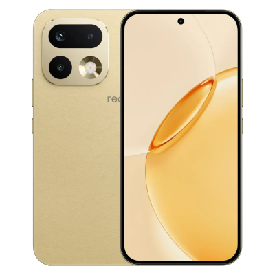 Realme 16 Pro 5G | Photo 200Mpx, Batterie 6500mAh, Design Premium, IP69 - PhoneDroid.fr