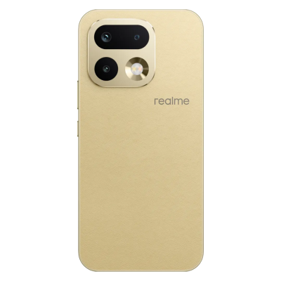 Realme 16 Pro 5G | Photo 200Mpx, Batterie 6500mAh, Design Premium, IP69 - PhoneDroid.fr