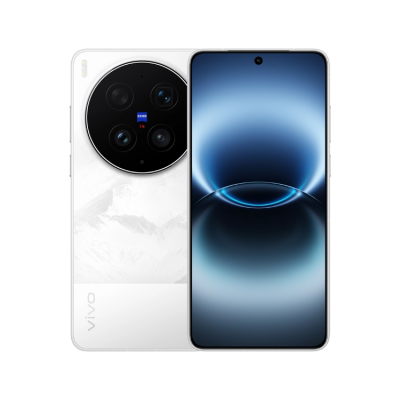 Vivo X300 Ultra | Double Capteur 200 Mpx ZEISS, 6600 mAh, Écran 144 Hz - PhoneDroid.fr